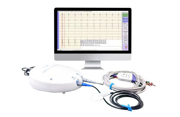 體表標測心電圖檢測系統(tǒng)